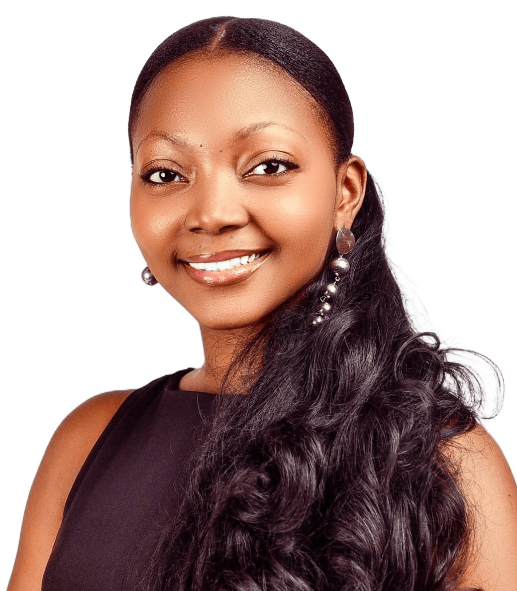 <b>Chisom</b> Udeoba