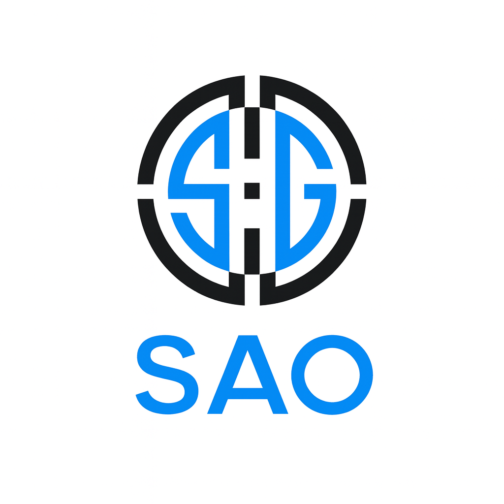 SAO Agro Company – Social media and Content Developer 